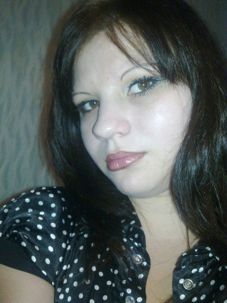 Екатерина Мельничук