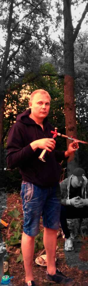 Евгений Ефремов