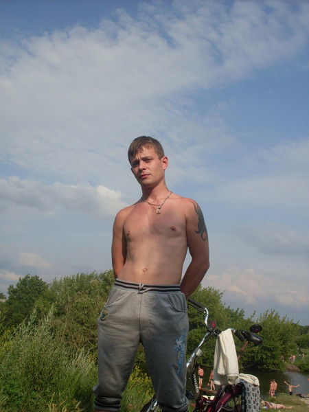 Максим Константинов