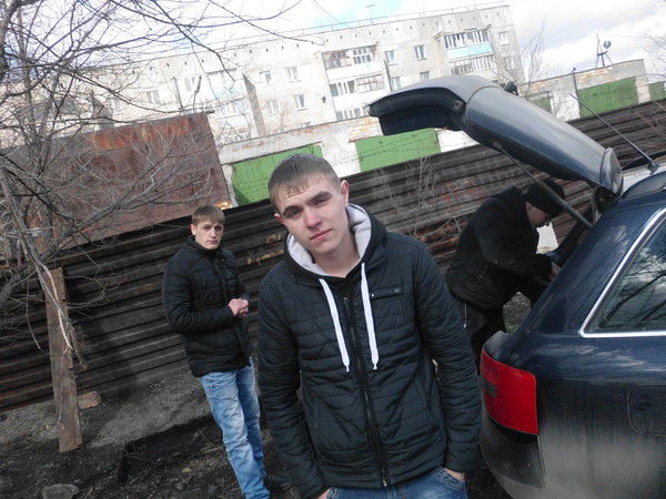 Егор Офицеров