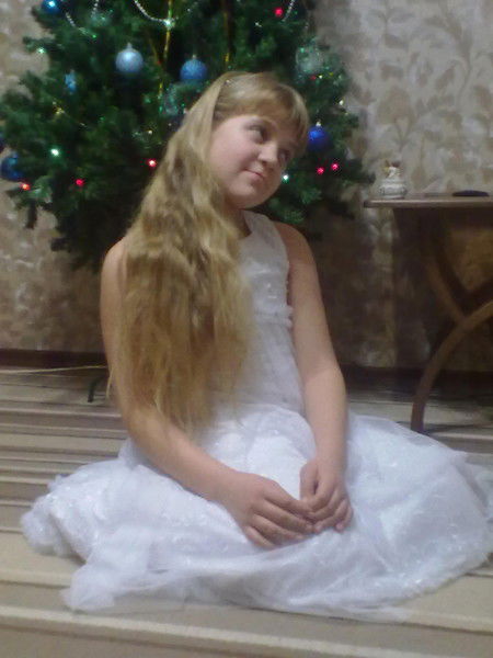 Елизавета Путилова