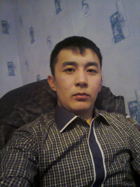 Магжан Жанафин