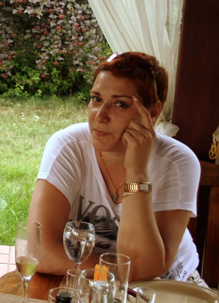 Елена Иванова