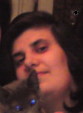 Марина Аванесова