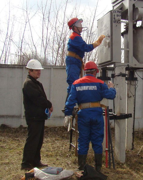 Виктор Осипов