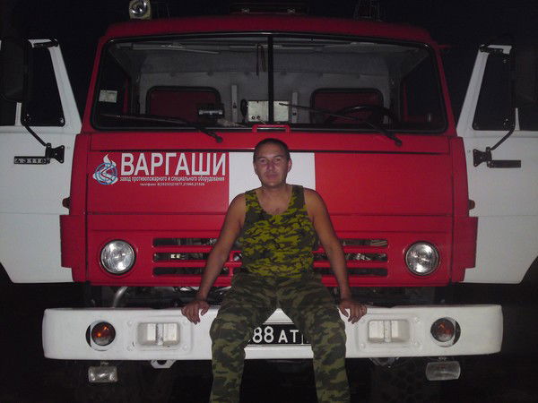 Виктор Галаев