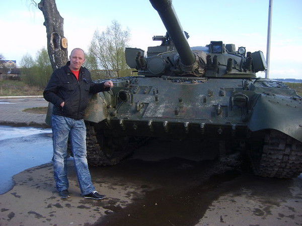 Роман Мусатов