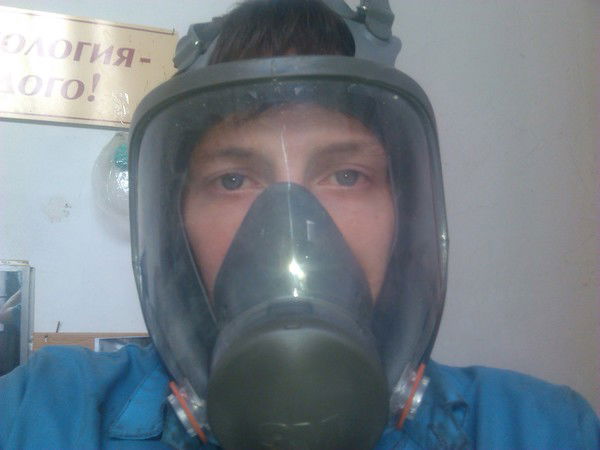 Константин Юзуков