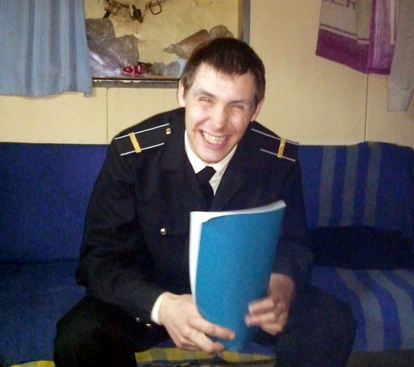 Герман Мардюк