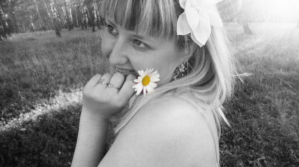 Юлия Егорина