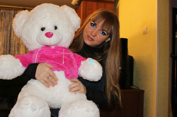 Анастасия И Александр Новиковы