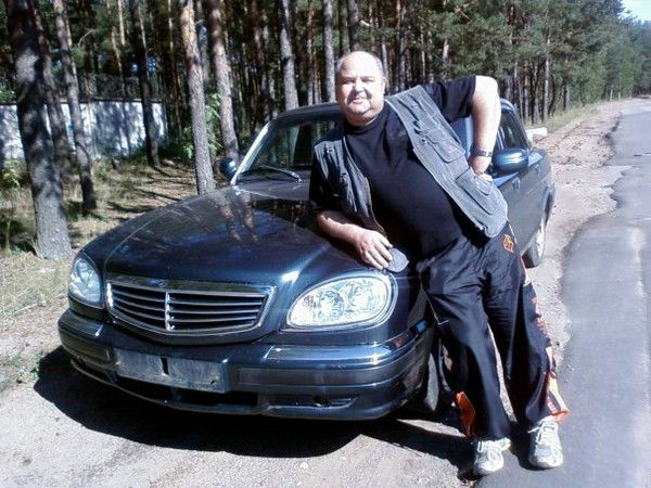 Андрей Попов