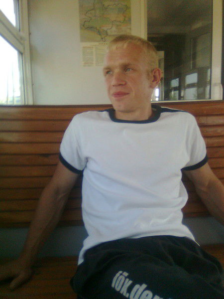 Иван Клещевников