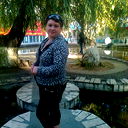 Юля Загороднова