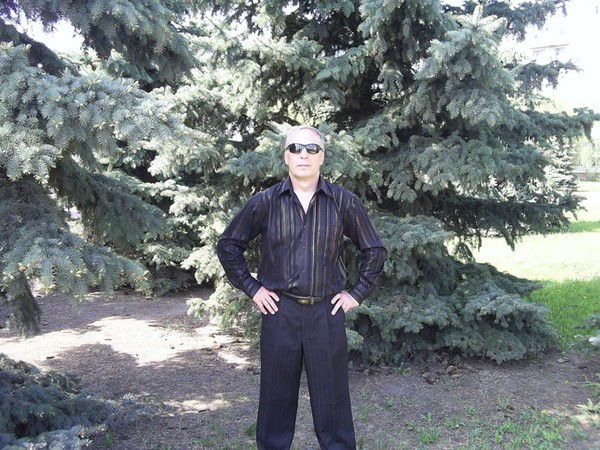 Виктор Евдокимов