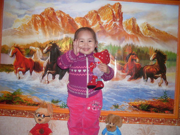 Марат Куулар