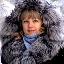 Наталья Шевцова