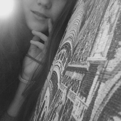 Ильгина Ибрагимова