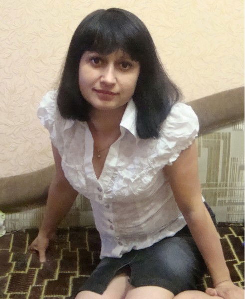 Наташа Филиппова