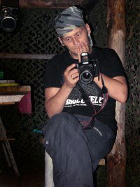 Олег Гречкин