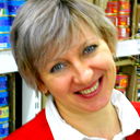 Елена Васильева
