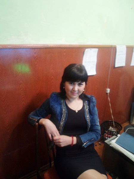 Айнуры Байтуганова