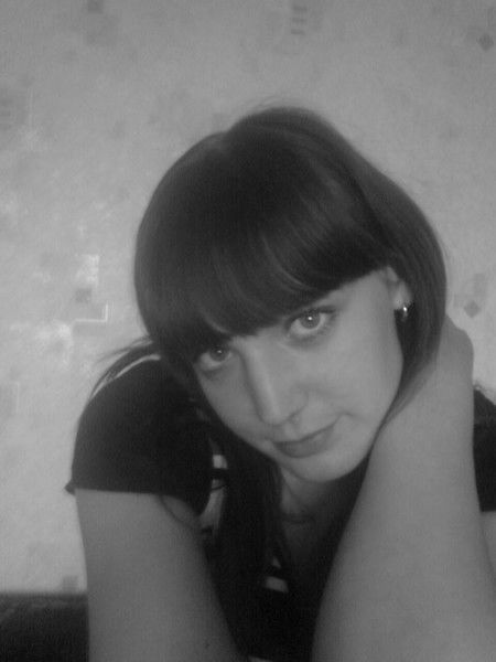 Татьяна Мартыненко