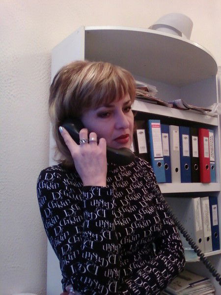 Лена Слаква