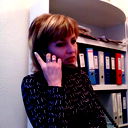 Лена Слаква