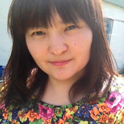 Гаухар Рахымбекова