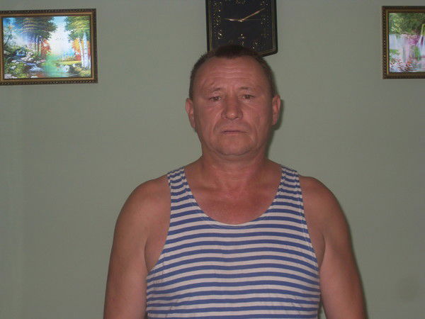 Владимир Хозяинов