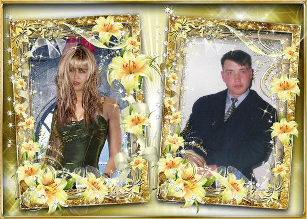 Альфия Мусатаева