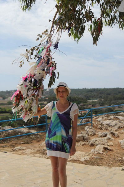 Инна Кунгурцева