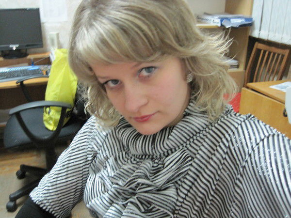 Любовь Миганович