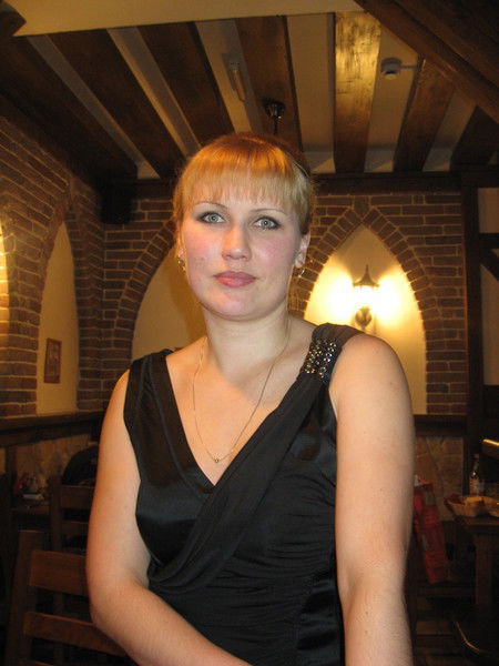 Грацуэза Сидоренко