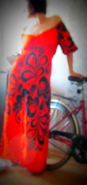 Юлия Степанова