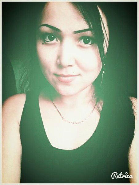 Акмаржан Акылбековна