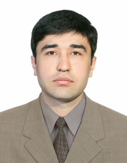 Сухроб Турсунбаев