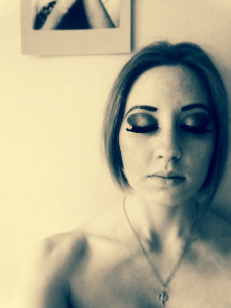 Софья Лычак