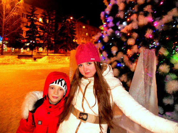 Валентина Воронко