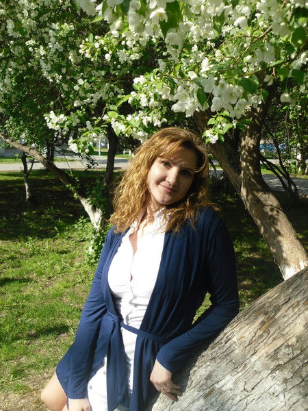 Виктория Дементьева