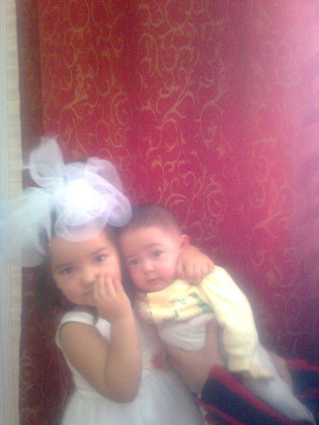 Майра Ахмедина