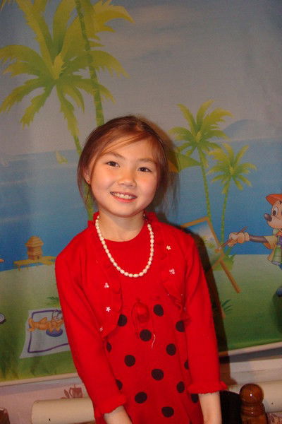 Салтанат Бекжанова