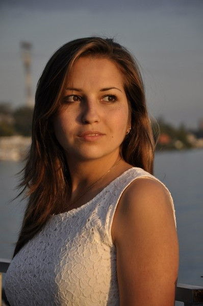 Полина Полякова