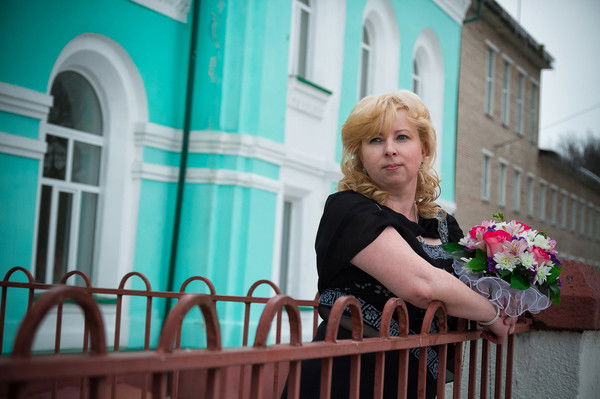 Елена Кузнецова