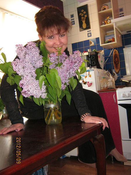 Татьяна Романова