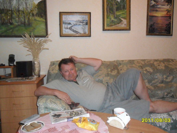 Владимир Бугаенко