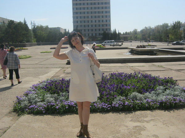 Жанна Шевченко