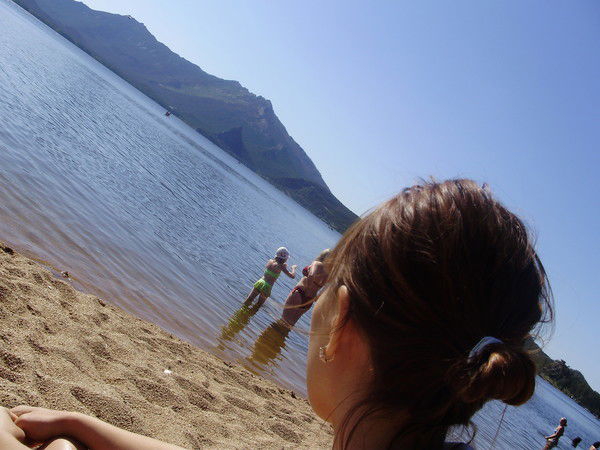 Жансая Бекпаева