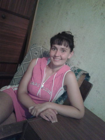 Алла Симонова